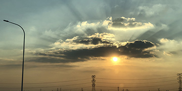 韶山小二技术优势